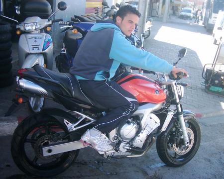 najm c mon frer