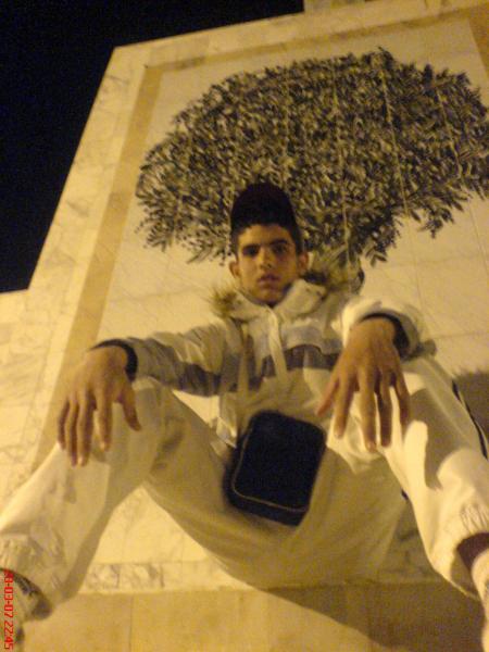 noureddine 