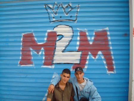 moi and mon sinc