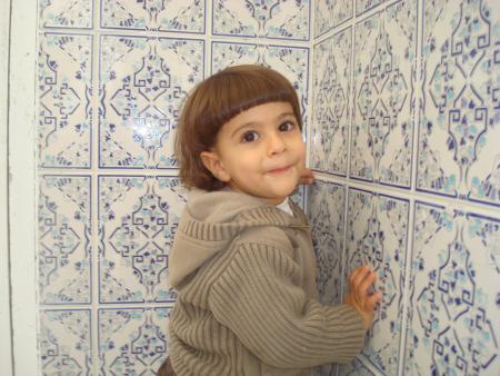 c adouma